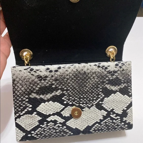 Python print clutch - Picture 3 of 3